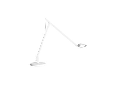 Rotaliana - String T1 Pöytävalaisin TW Matt White/Silver | Alk. 503,00 €