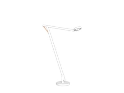 Rotaliana - String F1 Lattiavalaisin TW Matt White/Orange | Alk. 532,00 €