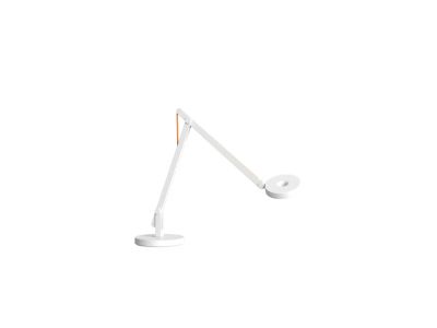 Rotaliana - String T1 Mini Pöytävalaisin TW Matt White/Orange | Alk. 468,00 €