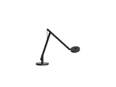 Rotaliana - String T1 Mini Pöytävalaisin TW Matt Black/Black | Alk. 468,00 €