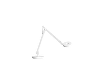 Rotaliana - String T1 Mini Pöytävalaisin TW Matt White/Black | Alk. 468,00 €