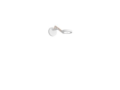 Rotaliana - String W0 Seinävalaisin TW Matt White/Orange | Alk. 432,00 €