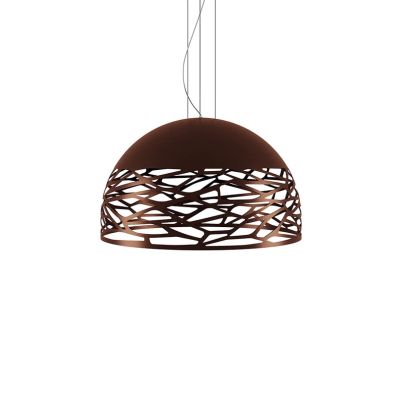 Lodes - Kelly SO Riippuvalaisin Ø80 Pronssi | Alk. 1 447,00 €