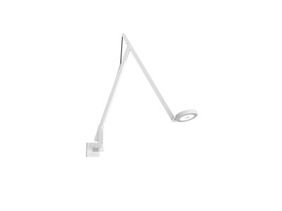 Rotaliana - String W1 Seinävalaisin TW Matt White/Black | Alk. 503,00 €