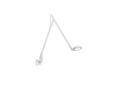 Rotaliana - String W1 Seinävalaisin TW Matt White/Silver | Alk. 503,00 €
