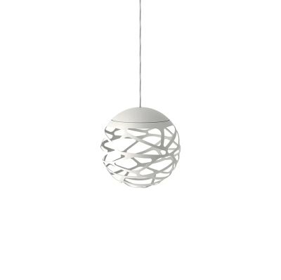 Lodes - Kelly Cluster Sphere Riippuvalaisin Valkoinen | Alk. 487,00 €