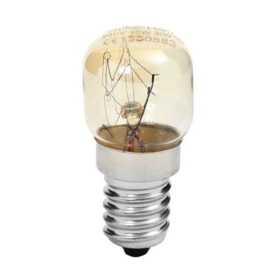 Müller-Licht - Lamppu 15W Halogeeni E14 Müller Licht | Alk. 4,00 €
