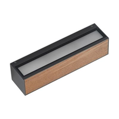 Lucande - Lengo Ulkona Seinävalaisin L25 Nature