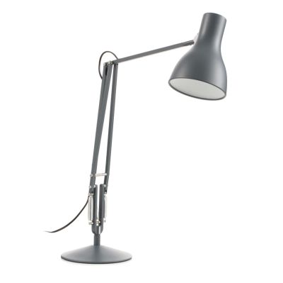 Anglepoise - Type 75 Lattiavalaisin Slate Grey | Alk. 304,17 €