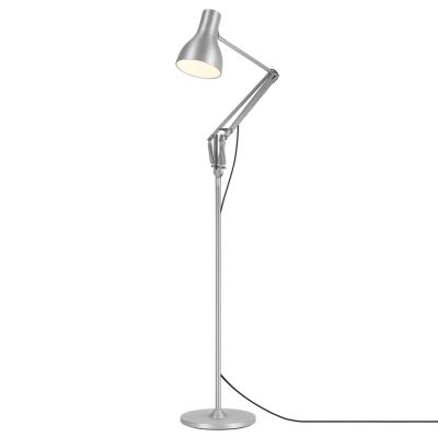 Anglepoise - Type 75 Lattiavalaisin Silver Lustre | Alk. 304,17 €