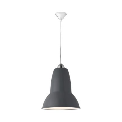 Anglepoise - Original 1227 Giant Riippuvalaisin Slate Grey | Alk. 624,17 €