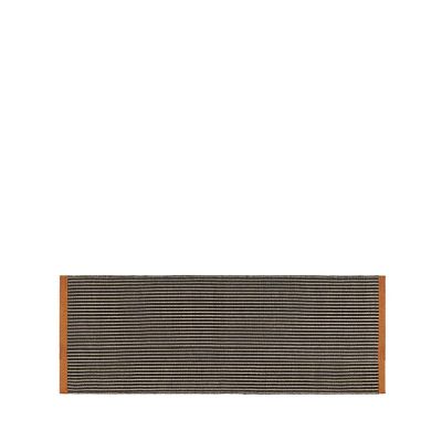 Tom Dixon - Line Matto 70x250 Black | Alk. 125,00 €