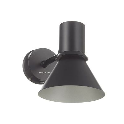 Anglepoise - Type 80 Seinävalaisin Matt Black | Alk. 179,17 €