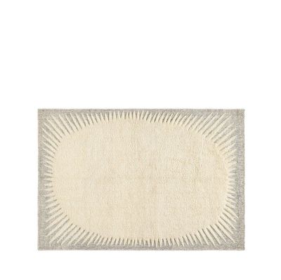Tom Dixon - Edgy Matto 170x240 White | Alk. 1 339,20 €