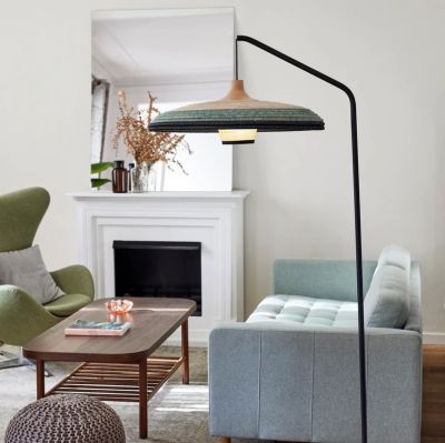 Forestier - Grass Lattiavalaisin Blue