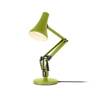 Anglepoise - LED-pöytävalaisin 90 MINI MINI VIVID, vihreä, USB | Alk. 145,00 €