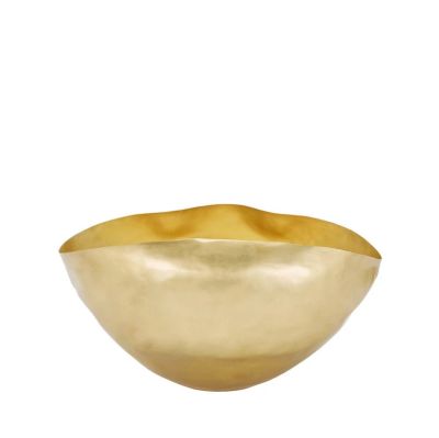 Tom Dixon - Bash Vessel Maljakko Gold | Alk. 740,00 €