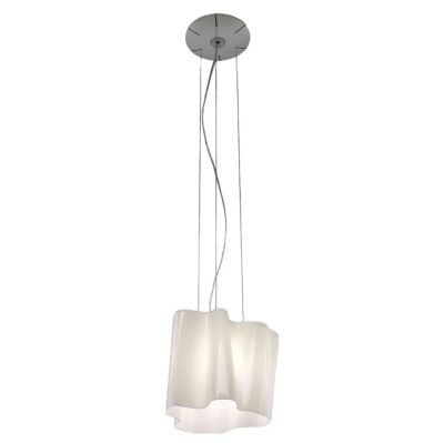 Artemide - Logico Mini S Riippuvalaisin | Alk. 630,00 €