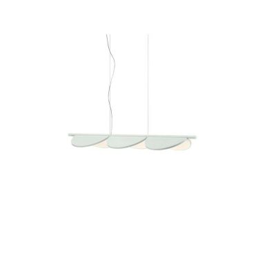 FLOS - Almendra S3 Riippuvalaisin Off-White | Alk. 3 093,00 €