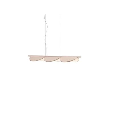 FLOS - Almendra S3 Riippuvalaisin Nude | Alk. 3 093,00 €