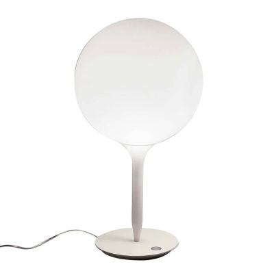 Artemide - Castore 35 Pöytävalaisin White | Alk. 613,00 €