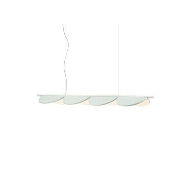 FLOS - Almendra S4 Riippuvalaisin Off-White | Alk. 3 617,00 €