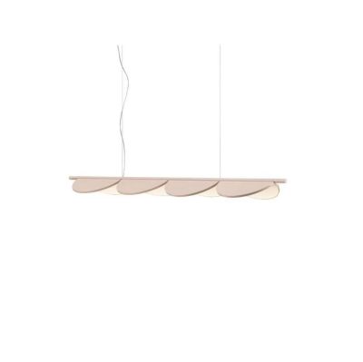 FLOS - Almendra S4 Riippuvalaisin Nude | Alk. 3 617,00 €