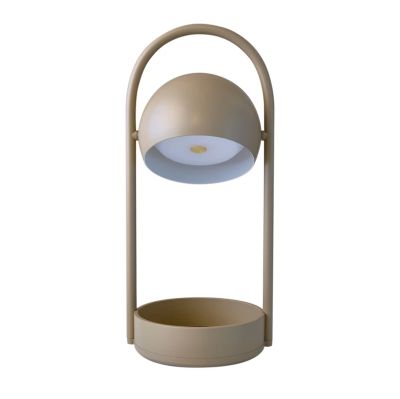 FRANDSEN - Ball Portable LED-akku-pöytävalaisin | Alk. 179,00 €