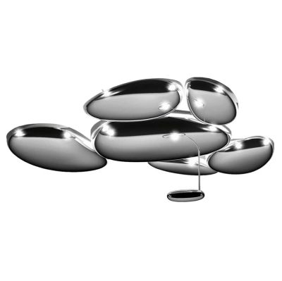 Artemide - Skydro LED-design-kattovalaisin 3 000 K