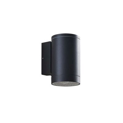 Lucande - Thomke Ulko Seinävalaisin Dark Grey | Alk. 70,00 €