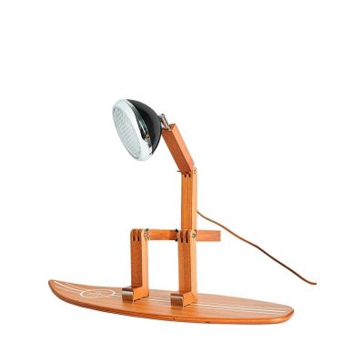 Pilke - Mr. Wattson Pöytävalaisin Mini Fashion Black Piffany Copenhagen | Alk. 140,00 €