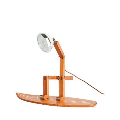Pilke - Mr. Wattson Pöytävalaisin Mini Vintage White Piffany Copenhagen | Alk. 140,00 €