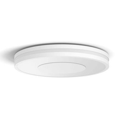 Philips Hue - White Ambiance Being kattovalaisin valkoinen | Alk. 187,00 €