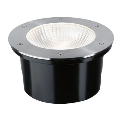 Paulmann - Durea LED Maahanupotettava Spotti Ø21,3 IP67 Stainless Steel | Alk. 204,00 €