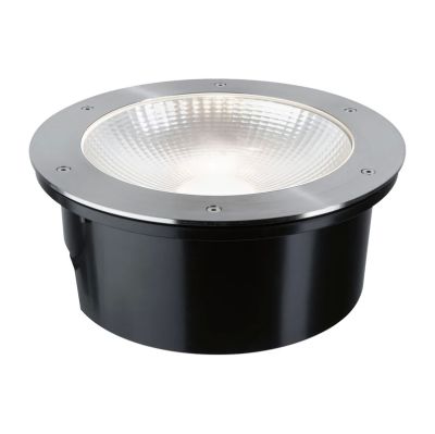 Paulmann - Durea LED Maahanupotettava Spotti Ø27,3 IP67 Stainless Steel | Alk. 256,00 €