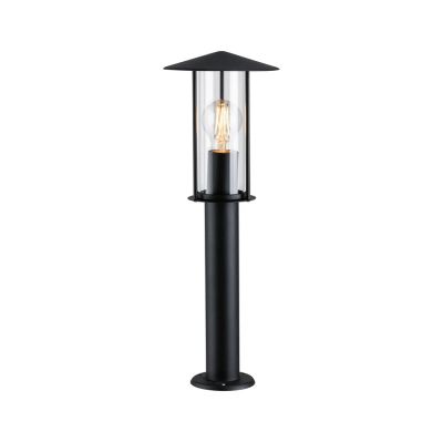 Paulmann - Classic Ulkona Pollari Insect Friendly IP44 Black | Alk. 65,00 €
