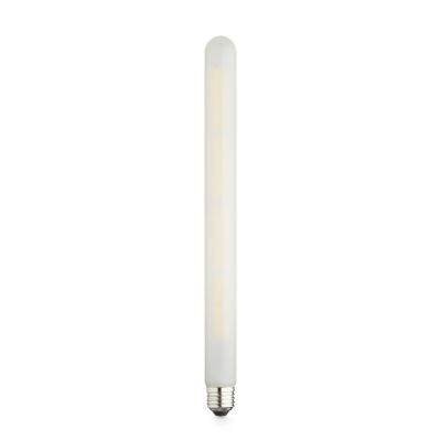 DESIGN BY US - Lamppu LED 6,5W Tube Bulb 360 Frosted Dim. E27 | Alk. 50,20 €