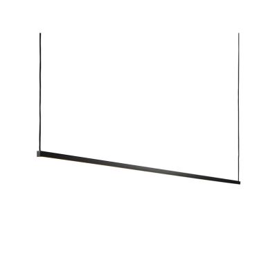 LIGHT-POINT - Stripe S2000 Riippuvalaisin 2700/3000K Musta | Alk. 602,00 €