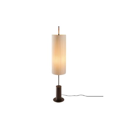 Santa & Cole - Dórica lattiavalaisin, 143 cm, ruskea/beige | Alk. 1 512,00 €