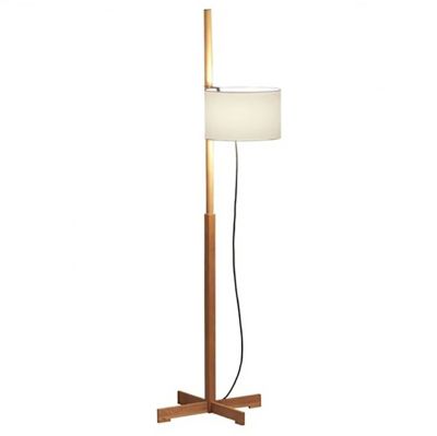Santa & Cole - TMM Lattiavalaisin Oak/White