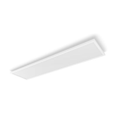 Philips Hue - Aurelle kattovalaisin valkoinen | Alk. 199,98 €