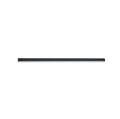 Lucande - Teniona LED Kattovalaisin Musta | Alk. 127,00 €