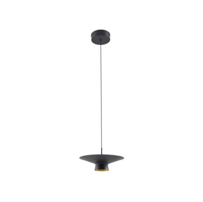 Lindby - Norvind LED-riippuvalaisin 2-lamppuinen musta metalli | Alk. 54,00 €