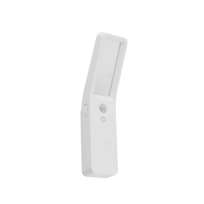 Lindby - Taska Portable Seinävalaisin w/Sensori Valkoinen | Alk. 32,00 €