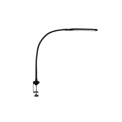 Lindby - Nilay LED Clip Lamppu CCT Musta | Alk. 92,00 €