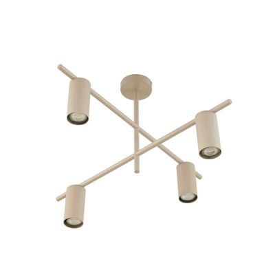 Lindby - Marilou Kattovalaisin Beige | Alk. 103,00 €