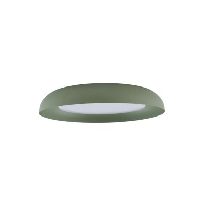 Lindby - Florie LED Kattovalaisin Vaalean Vihreä | Alk. 80,00 €