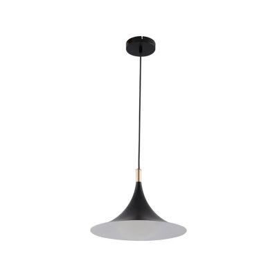 Lindby - Jarl Riippuvalaisin Musta | Alk. 80,00 €
