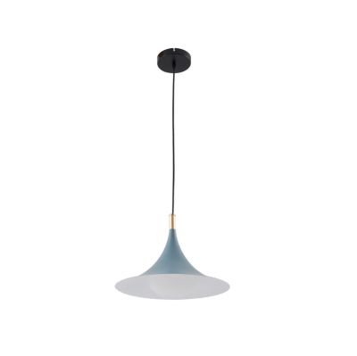 Lindby - Jarl Riippuvalaisin Sininen | Alk. 80,00 €
