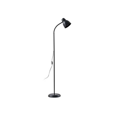 Lindby - Tebbi lattiavalaisin musta | Alk. 46,90 €